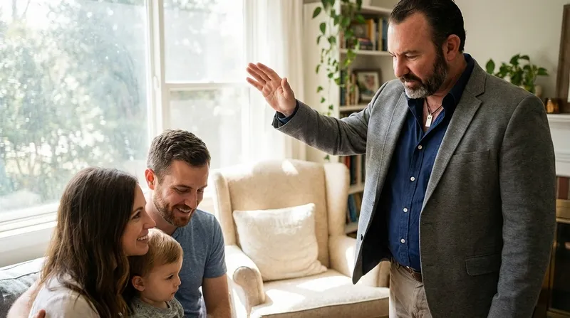 Dedications and Blessings