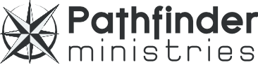 Pathfinder Ministries Logo